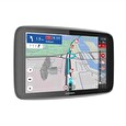 TomTom GO EXPERT 5" - navigace pro velká vozidla