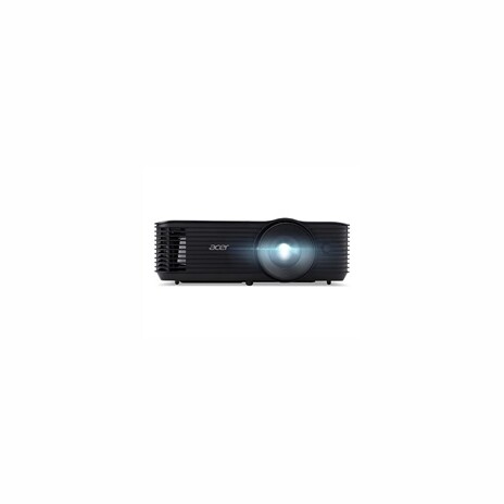 ACER Projektor X1328WHK - DLP 3D 1280x800 WXGA,4500Lm,20000/1,USB,HDMI,repr3W,2.80Kg