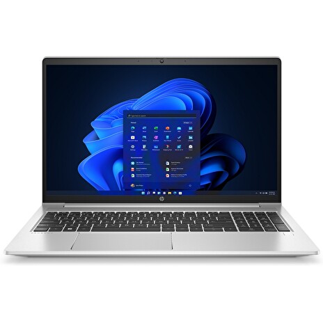 HP ProBook/450 G9/i7-1260P/15,6"/FHD/16GB/1TB SSD/Iris Xe/W11P down/Silver/3R