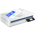HP ScanJet Pro N4600 fnw1 Scanner