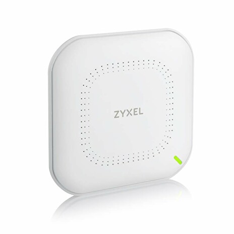 Zyxel NWA90AX, Standalone / NebulaFlex Wireless Access Point,3 Pack exclude Power Adaptor, EU and UK, ROHS