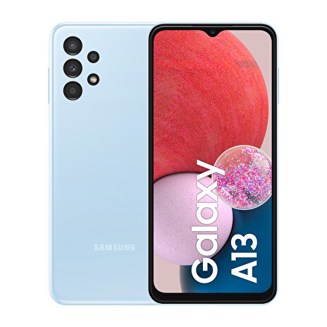 Samsung Galaxy A13/4GB/64GB/Blue