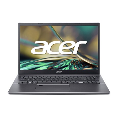 Acer Aspire 5/A515-57G/i5-1240P/15,6"/FHD/16GB/512GB SSD/RTX 2050/W11H/Gray/2R