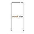 RhinoTech tvrzené ochranné 2.5D sklo pro Tecno Camon 18 (Full Glue)