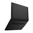 Lenovo NTB IdeaPad Gaming 3 15IHU6-i7-11370H,15.6" FHD IPS,16GB,512SSD,HDMI,GeForce RTX 3050 4GB,Black,W11H,2Y CC