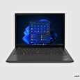 Lenovo ThinkPad T/T14 Gen 3 (AMD)/R7PRO-6850U/14"/FHD/16GB/1TB SSD/AMD int/W11P down/Black/3R