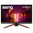 BenQ Mobiuz 24" LED EX240/ 1920x1080/ IPS panel/ 1000:1/ 1ms/ 2x HDMI/ DP/ 165Hz/ repro/ černý