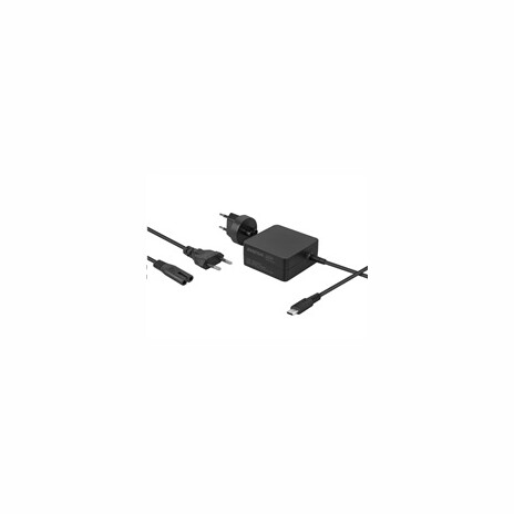 AVACOM - poškozený obal - Nabíjecí adaptér USB Type-C 90W Power Delivery