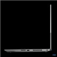 Lenovo NTB ThinkBook 15p G2 ITH-i7-11800H,15.6" UHD IPS,32GB,1TSSD,HDMI,THb,GeForce RTX 3050 Ti 4GB,Cam,Grey,W11P,2Y CC