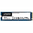 Kingston SSD 1000GB NV2 M.2 2280 NVMe™ PCIe Gen (R 2100MB/s; W 1700MB/s)