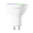TechToy Smart Bulb RGB 4.7W GU10 ZigBee