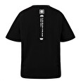 ASUS tričko ROG Kamon L-Sleeve T-Shirt (black, vel. 2XL)