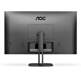 AOC MT IPS LCD WLED 23,8" 24V5CE/BK - IPS panel, 1920x1080, HDMI, USB, USB-C, repro