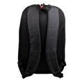 Acer Nitro Urban backpack, 15.6", black+red
