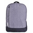 Acer urban backpack, grey & green, 15.6"
