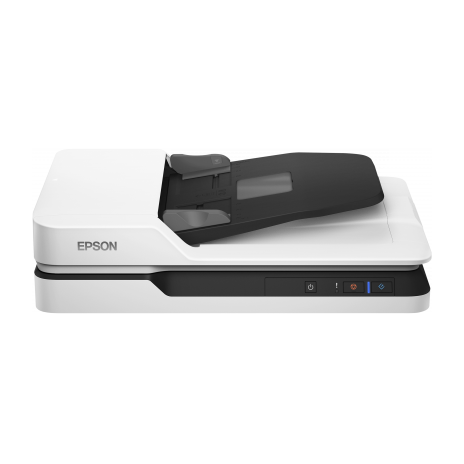 Epson WorkForce DS-1630 - skener DS-1630, A4, 1200x1200dpi, USB 3.0