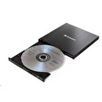 Verbatim Mobile Blu-ray Rewriter USB 3.0 mechanika Zdrama BR Disc 25GB (CD DVD BD Mdisc)