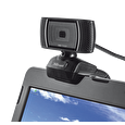 webkamera Trust Trino HD video webcam