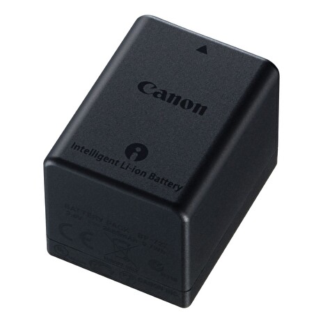 Canon BP-727 akumulátor pro videokamery řady HFM5xx, HFR8xx, HFR6xx, HFR5xx