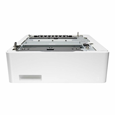 HP 550 sheet feeder/tray - Podavač/zásobník na 550 listů HP LaserJet Pro M452, M477