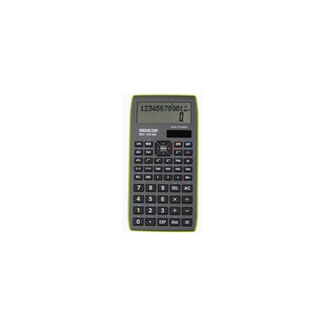 Sencor kalkulačka SEC 150 GN