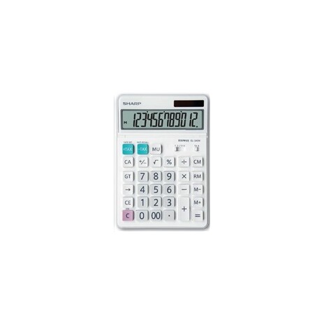 SHARP kalkulačka - EL340W