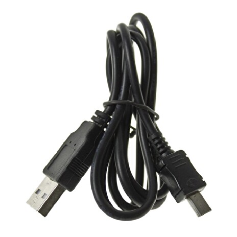Aligator datový kabel USB ALIGATOR R5/R10/R20/RX450/RX430/RX400 nabíjecí, bulk