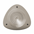 Trust Reproduktor Lago Waterproof Bluetooth Wireless Speaker - šedý (bezdrátový, přenosný, nabíjecí)