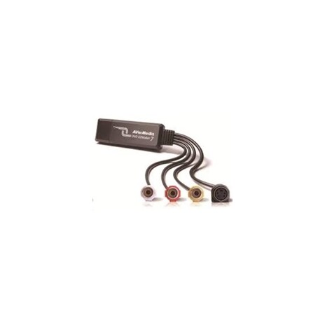 AVERMEDIA EZMaker USB SDK (C039P), nahrávací/střihová karta, SDK kit