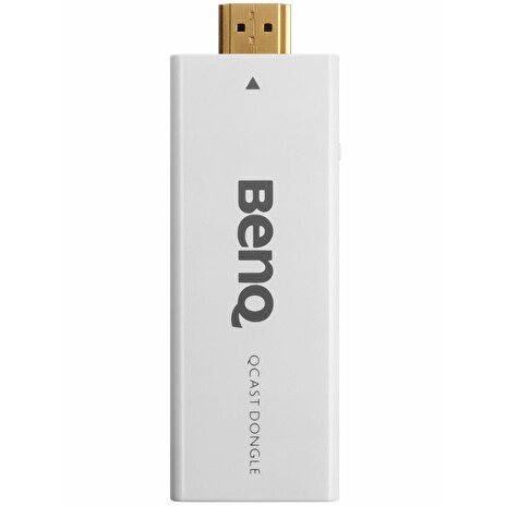 BENQ QCast dongle/ WI-FI USB modul pro zrcadlení PC, tabletu a smartphonu