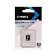 Pretec Secure Digital Micro SDHC (Class 10) - 32GB