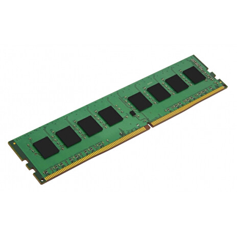 Kingston DDR4 16GB DIMM 2400MHz CL17 DR x8