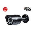 iGET Smart HD HGDVK46704 Kamerový systém, 4ch. HD DVR + 4x HD kamera 720p s IP66, 1x 3,5" SATA, HDMI, VGA, LAN,2x USB