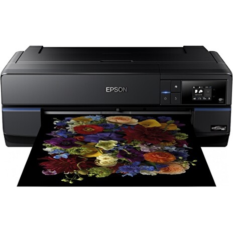 Epson inkoustová tiskárna SureColor SC-P800, A2, 9 color, WiFi