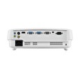 BenQ MS527 SVGA/ DLP projektor/ 3300 ANSI/ 13000:1/ VGA/ HDMI