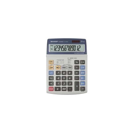 SHARP kalkulačka - EL-2125C