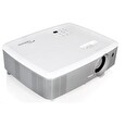 Optoma projektor EH400 (DLP, 1080p, Full 3D, 4000 ANSI, 22 000:1, HDMI, 2W speaker)