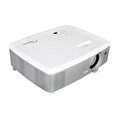Optoma projektor EH400 (DLP, 1080p, Full 3D, 4000 ANSI, 22 000:1, HDMI, 2W speaker)