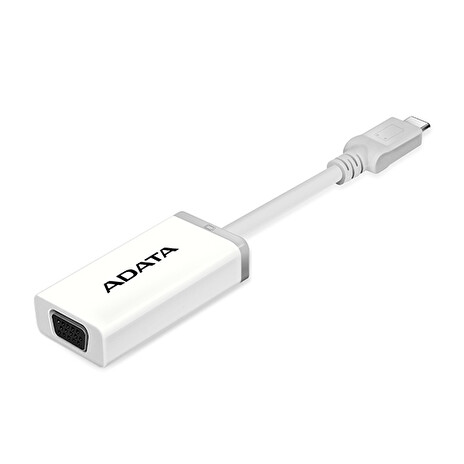 ADATA Adapter USB-C to VGA