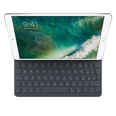 APPLE Smart Keyboard for iPad Pro 10.5'' - CZ verze