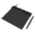 Trust Flex Design Tablet - black