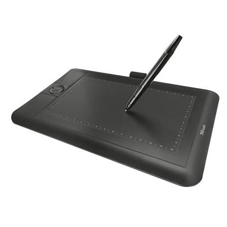 TRUST Panora Widescreen Graphic Tablet