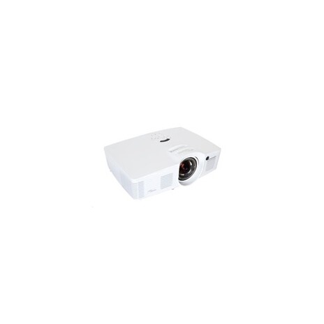 Optoma projektor GT1080 Darbee short throw (DLP, FULL 3D 1080p, 2 800 ANSI, 25 000:1, 2x HDMI, MHL, 10W speaker)