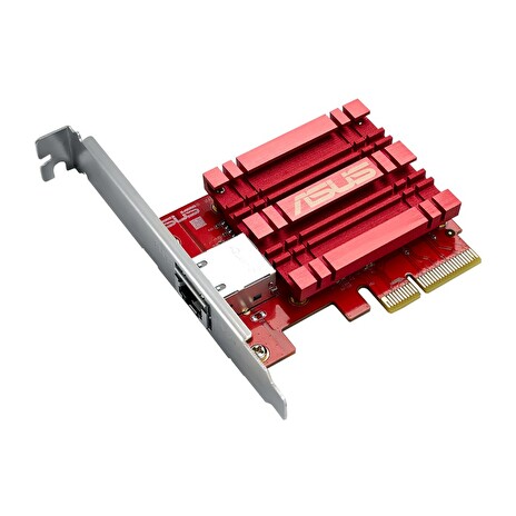 ASUS XG-C100C síťový adapter 10GBase-T PCIe