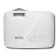 DLP proj. BenQ MX825ST - 3300lm,XGA,HDMI,USB,repro