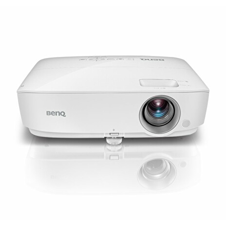 BENQ W1050 1080P Full HD/ DLP projektor/ 2200 ANSI/ 15000:1/ 2x HDMI/ Rec.709