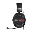 Creative Sound BlasterX H7 - sluchátka - - Tournament edition