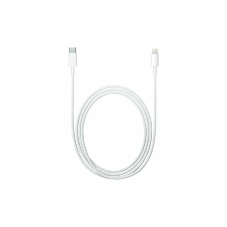 Apple USB-C to Lightning Cable - Kabel Lightning - Lightning (M) do USB-C (M) - 2 m - pro Apple iPad/iPhone/iPod (Lightning)
