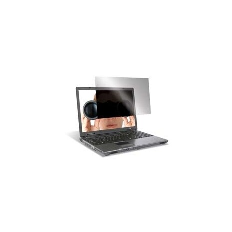 Targus Privacy Screen - Filtr pro zvýšení soukromí k notebooku - odstranitelné - 14" wide