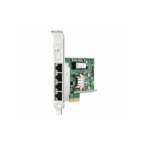 HP NC Ethernet 1Gb 4-port 331T Adapter